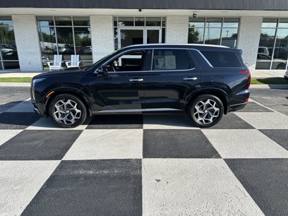 Used 2022 Hyundai Palisade Calligraphy
