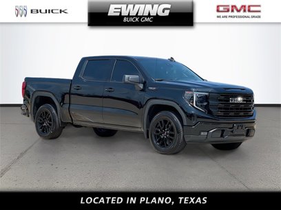Used 2023 GMC Sierra 1500 Elevation w/ Preferred Package