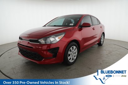 Used 2023 Kia Rio S
