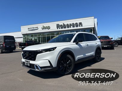 Used 2023 Honda CR-V Sport Touring
