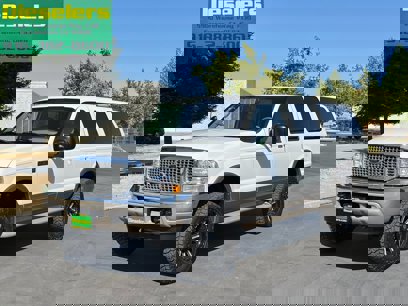 Used 2000 Ford Excursion Limited