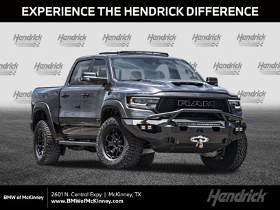 Used 2024 RAM 1500 TRX w/ TRX Level 2 Equipment Group