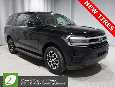 Used 2024 Ford Expedition XLT
