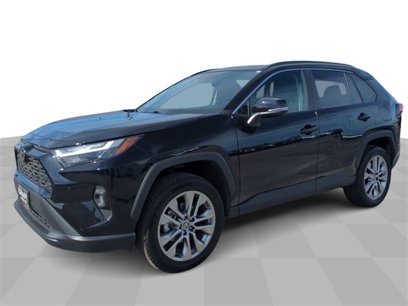 Used 2023 Toyota RAV4 XLE Premium