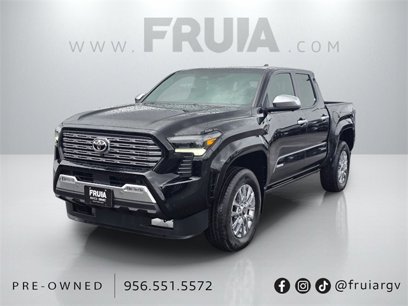 Used 2024 Toyota Tacoma SR5