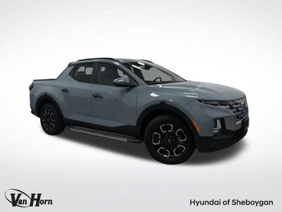 Used 2023 Hyundai Santa Cruz SEL w/ Activity Package