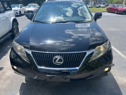 Used 2010 Lexus RX 350 2WD