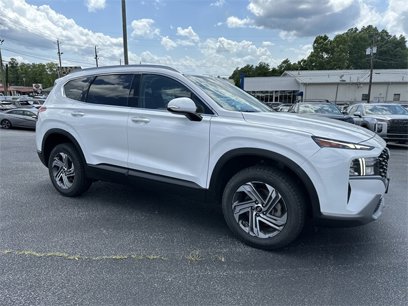 Certified 2023 Hyundai Santa Fe SEL