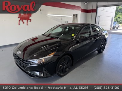 Used 2023 Hyundai Elantra SEL