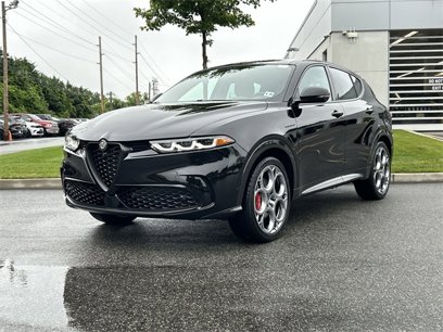 Used 2024 Alfa Romeo Tonale Veloce