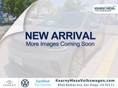 Used 2024 Volkswagen ID.4 S