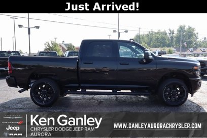 Used 2025 RAM 2500 Lone Star