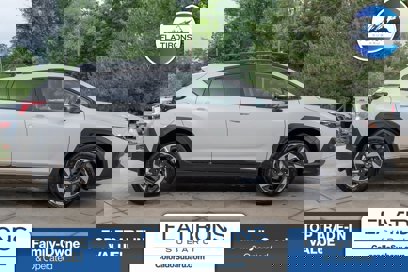 New 2025 Subaru Crosstrek 2.5i Limited