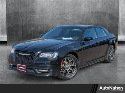Used 2017 Chrysler 300 S w/ 300S Premium Group