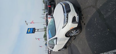 Used 2023 Chevrolet Equinox Premier w/ LPO, Floor Liner Package