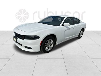 Used 2022 Dodge Charger SXT