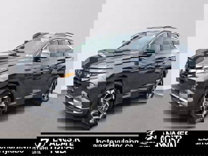 Certified 2022 Hyundai Tucson SEL w/ Convenience Package