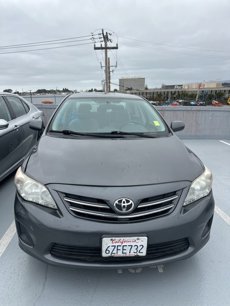 Used 2013 Toyota Corolla LE