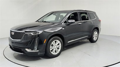 Certified 2022 Cadillac XT6 Luxury w/ LPO, Floor Liner Package