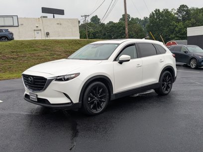 Certified 2023 MAZDA CX-9 Touring Plus