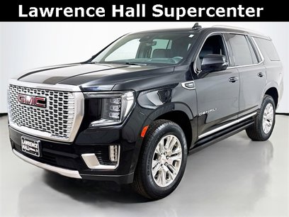 Certified 2024 GMC Yukon Denali w/ Advanced Technology Package