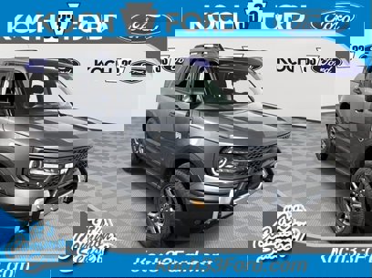New 2025 Ford Bronco Sport Big Bend