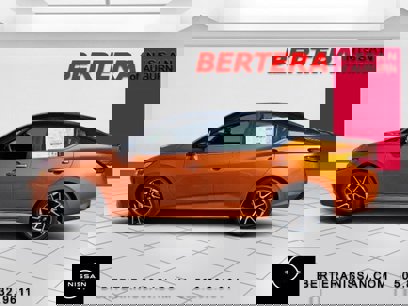 New 2025 Nissan Sentra SR w/ SR Premium Package