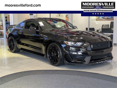 Used 2019 Ford Mustang Shelby GT350 w/ Technology Package
