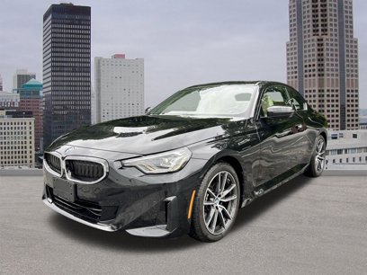 Used 2024 BMW 230i Coupe