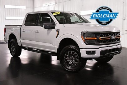 Used 2024 Ford F150 Tremor w/ Bed Utility Package