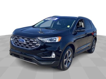 Used 2020 Ford Edge SEL w/ Convenience Package