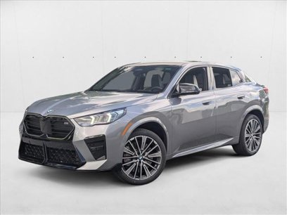 New 2025 BMW X2 M35i w/ Premium Package