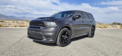 Used 2020 Dodge Durango R/T w/ Blacktop Package