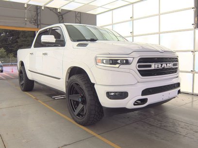 Used 2020 RAM 1500 Limited