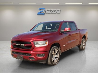 Used 2023 RAM 1500 Laramie