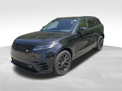 Certified 2025 Land Rover Range Rover Velar Dynamic SE