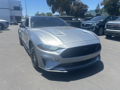 Used 2022 Ford Mustang GT w/ Equipment Group 301A