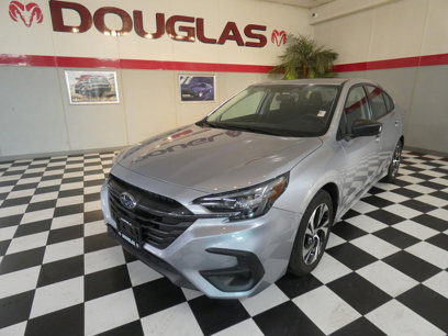 Used 2023 Subaru Legacy