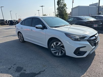 Used 2023 Subaru Legacy Touring XT