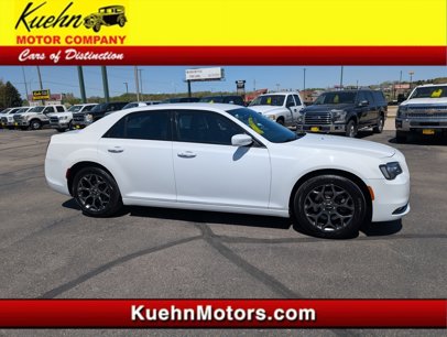 Used 2015 Chrysler 300 S