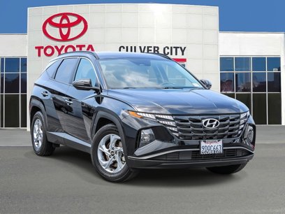 Used 2023 Hyundai Tucson SEL