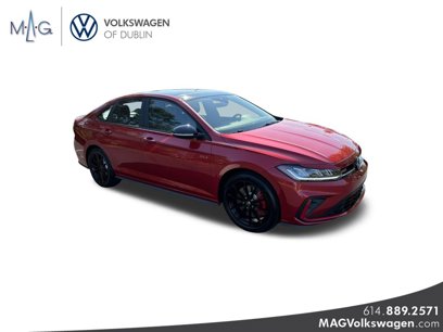 New 2025 Volkswagen Jetta GLI Autobahn