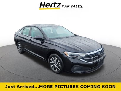 Used 2024 Volkswagen Jetta S