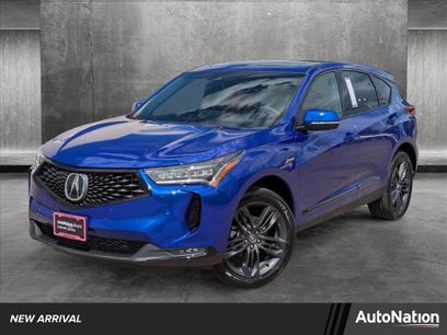 Used 2024 Acura RDX A-Spec
