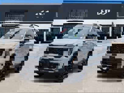New 2025 Kia Sorento SX Prestige
