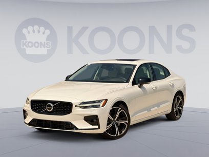 Certified 2024 Volvo S60 B5 Plus