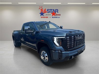 New 2025 GMC Sierra 3500 Denali Ultimate