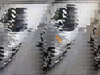 Used 2011 smart fortwo pure