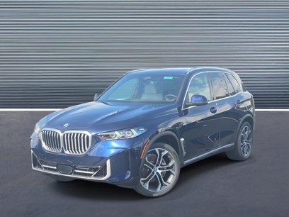 New 2026 BMW X5 sDrive40i w/ Climate Comfort Package