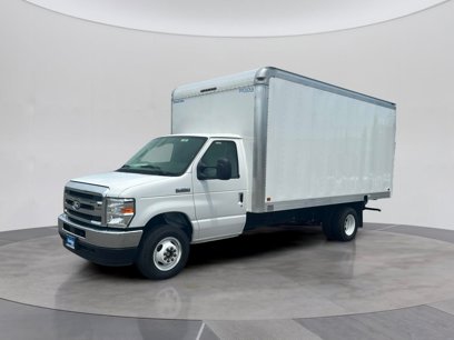 New 2026 Ford E-350 and Econoline 350 Super Duty w/ Power Equipment Group